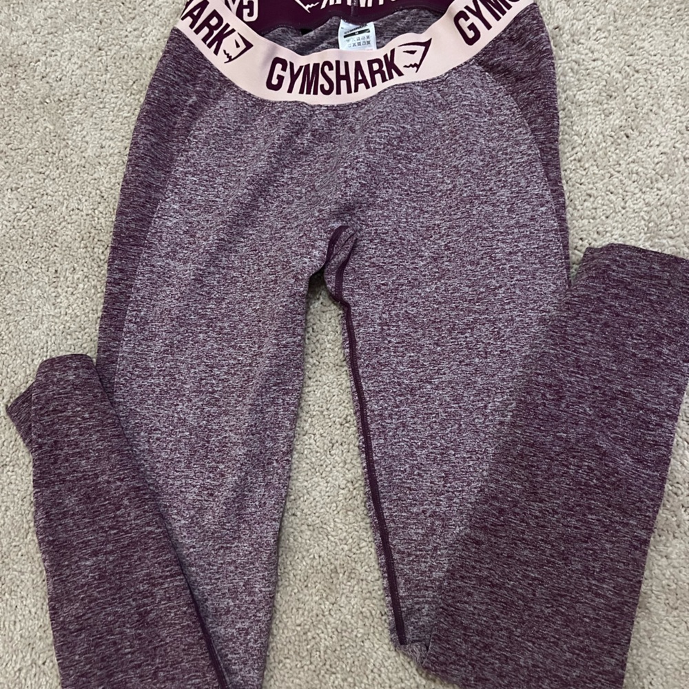 Gymshark leggings